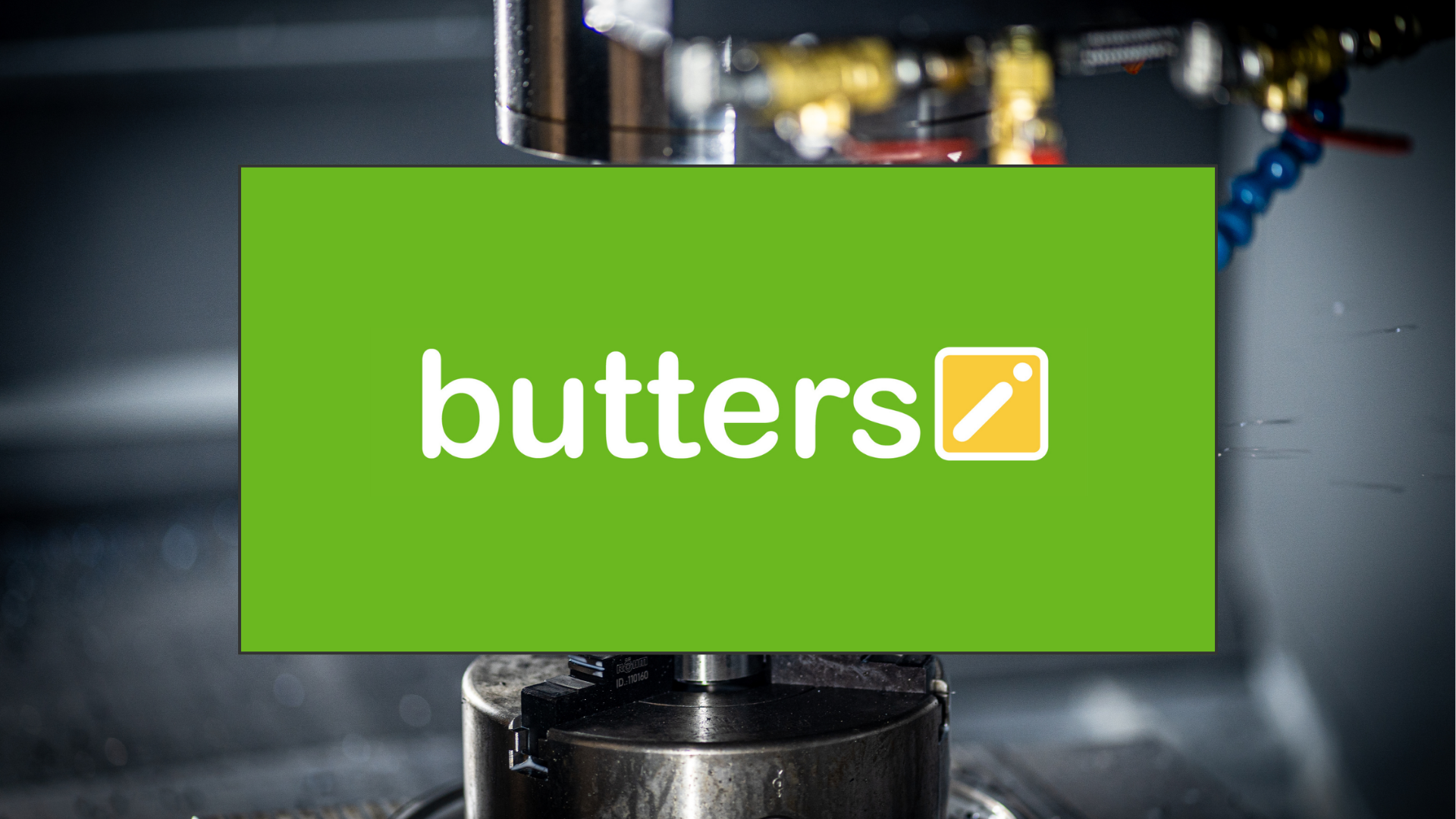 BUTTER
