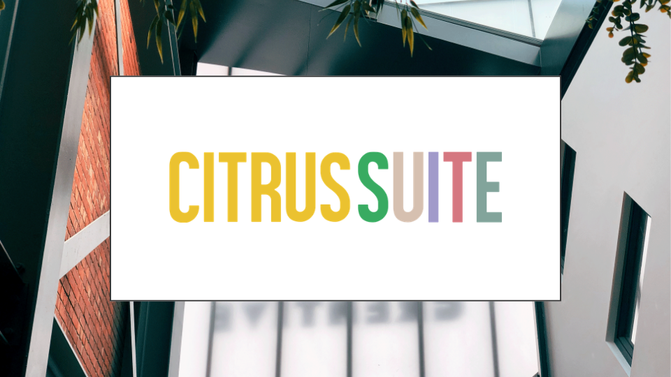 Cirtrussuite