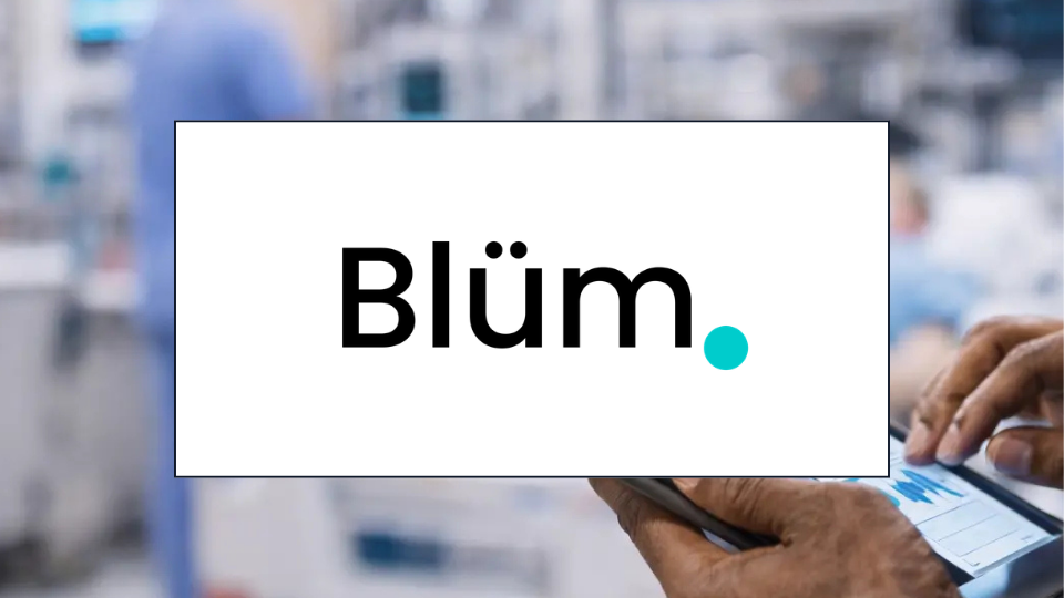 BLUM