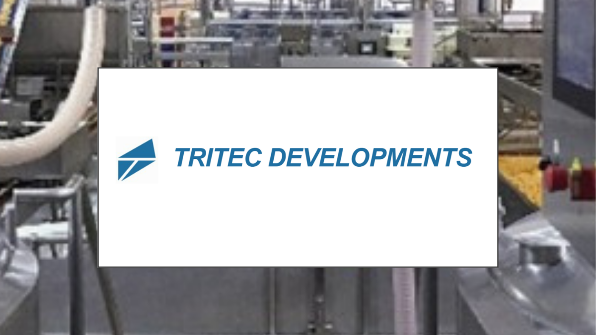 TRITEC DEV