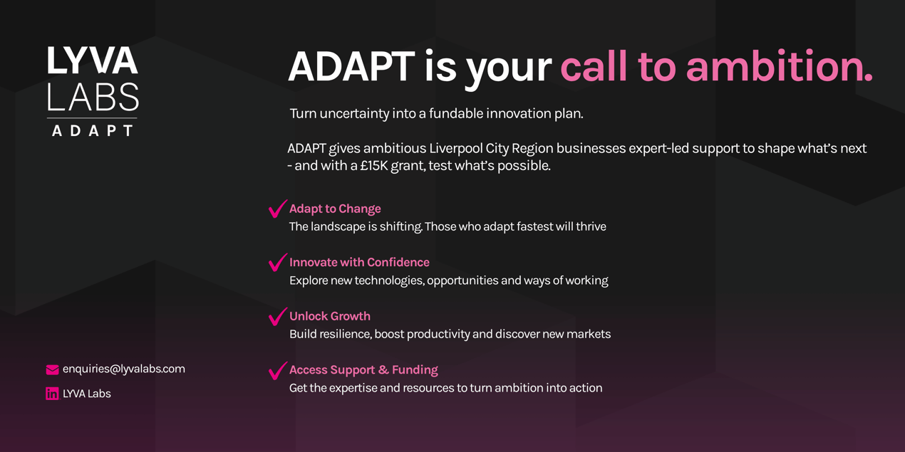 ADAPT Banner and Photos (3)