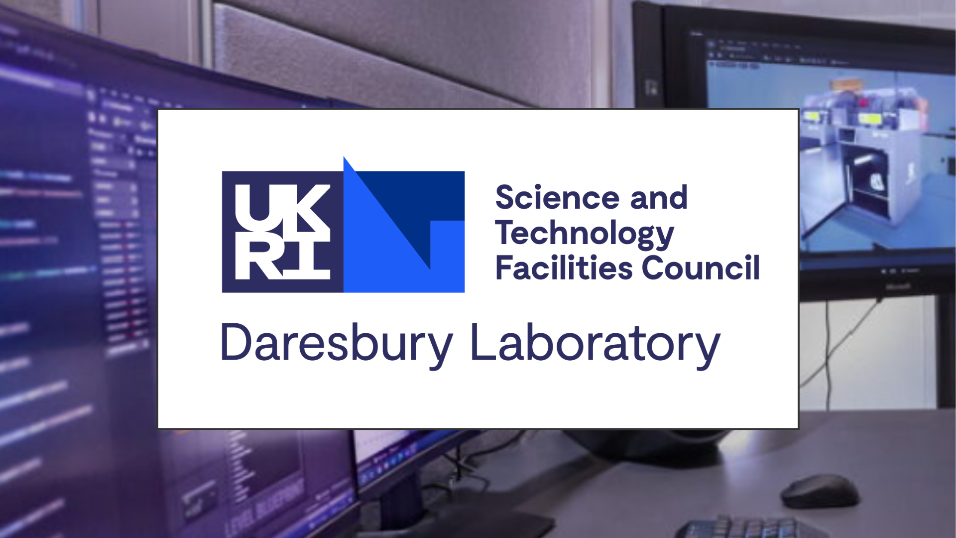 Daresbury Laboratory