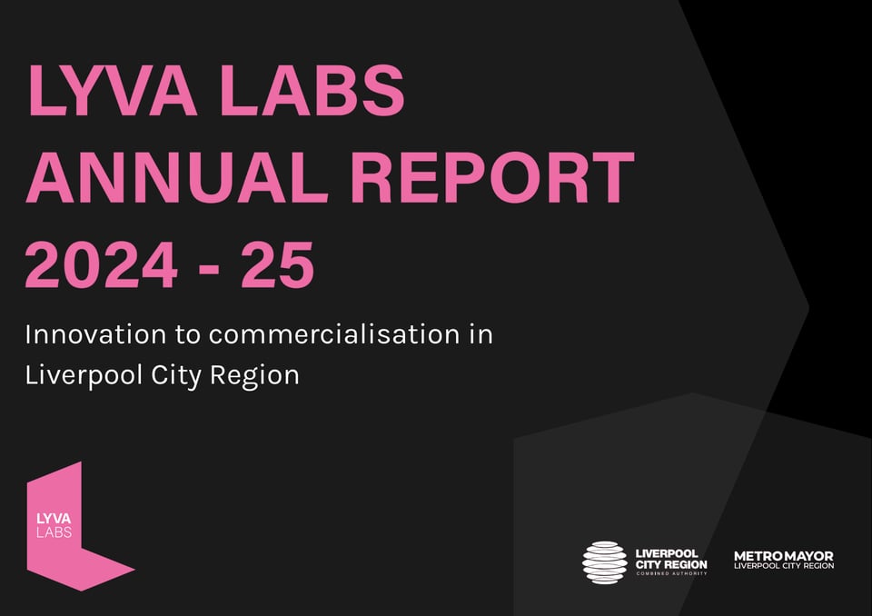 Annual Report Cover
