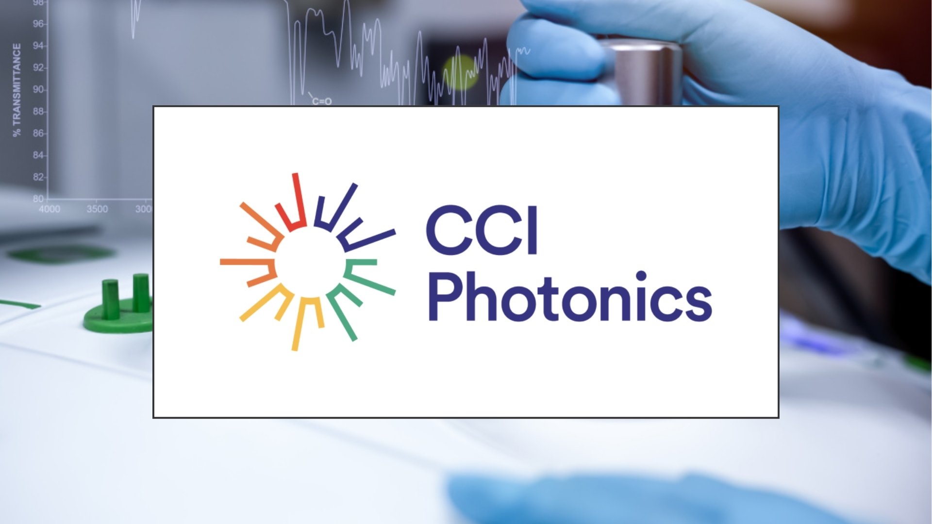 CCI Photonics Spotlight