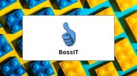 BossIT Online Website Case Study Thumbnail