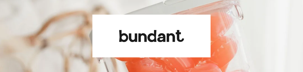 Bundant Spotlight Logo Banner