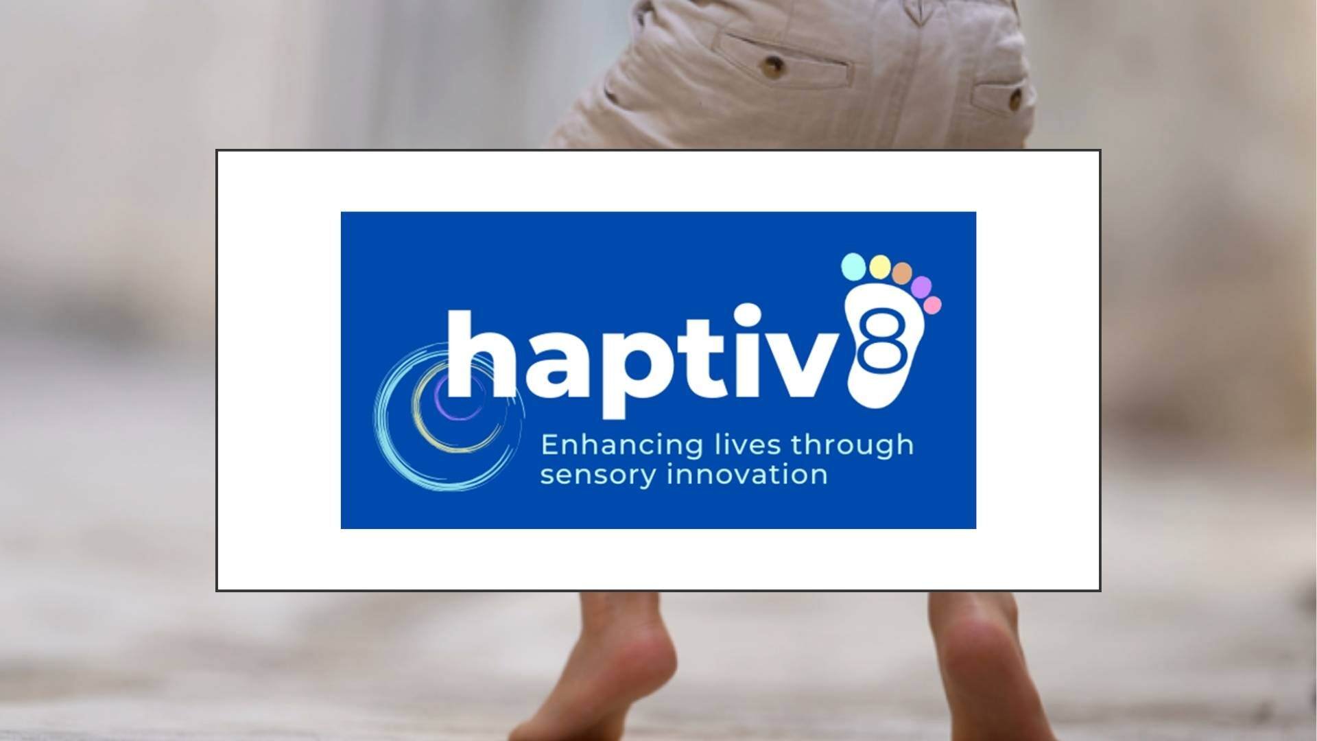 Haptiv8 Spotlight