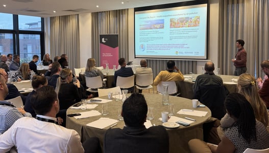 Clean Tech Event - Photo 5