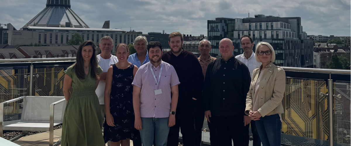 Incubator cohort 3