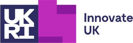 Innovate UK logo