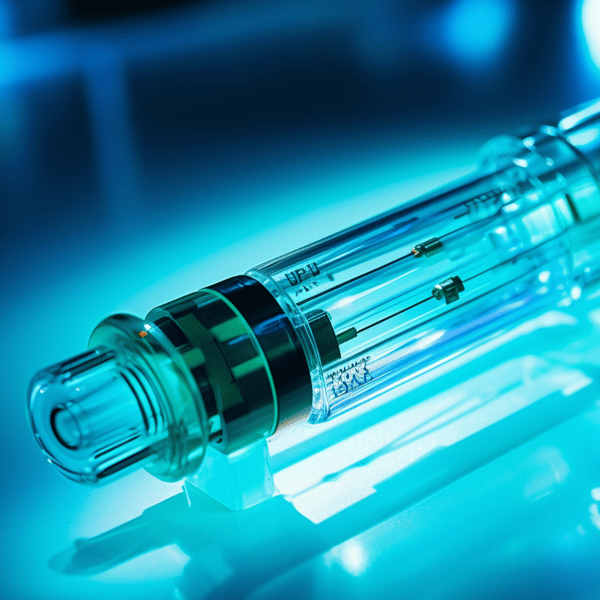 LYVA Labs - IUK Biomedical Catalyst Future Medicines Accelerator