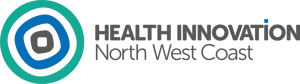 HEALTH INNOVATION NORTH WEST COAST LOGO HEALTH INNOVATION NORTH WEST COAST LOGO