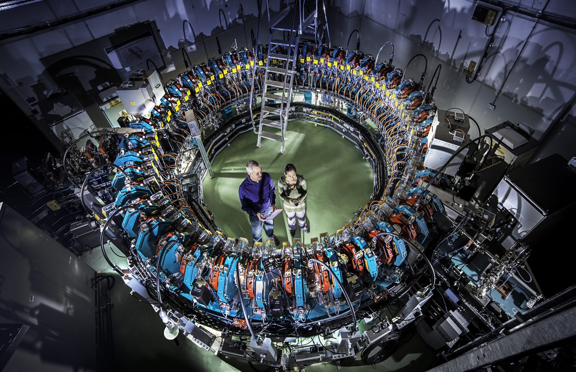 The Innovation Centre, Sci-Tech Daresbury-1 The Innovation Centre, Sci-Tech Daresbury-1