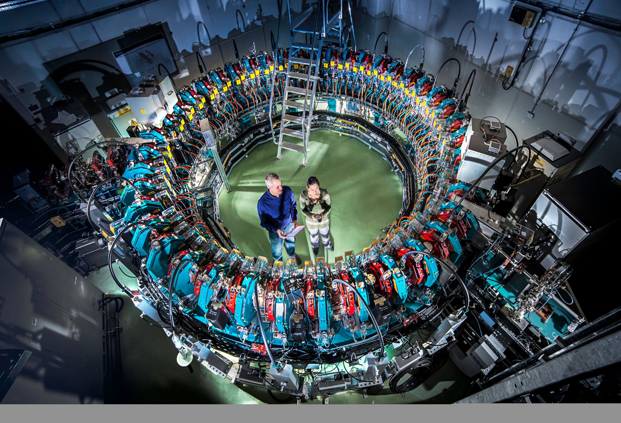 The Innovation Centre, Sci-Tech Daresbury