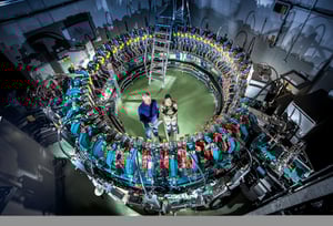 The Innovation Centre, Sci-Tech Daresbury