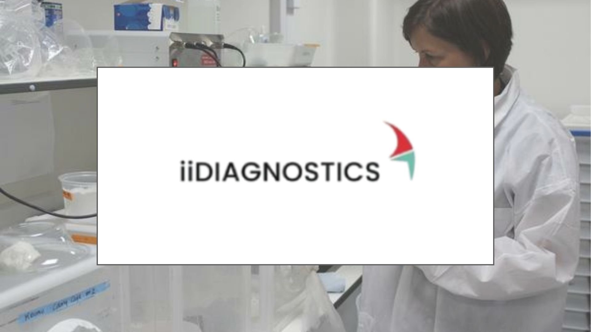 ii diagnostics spotlight