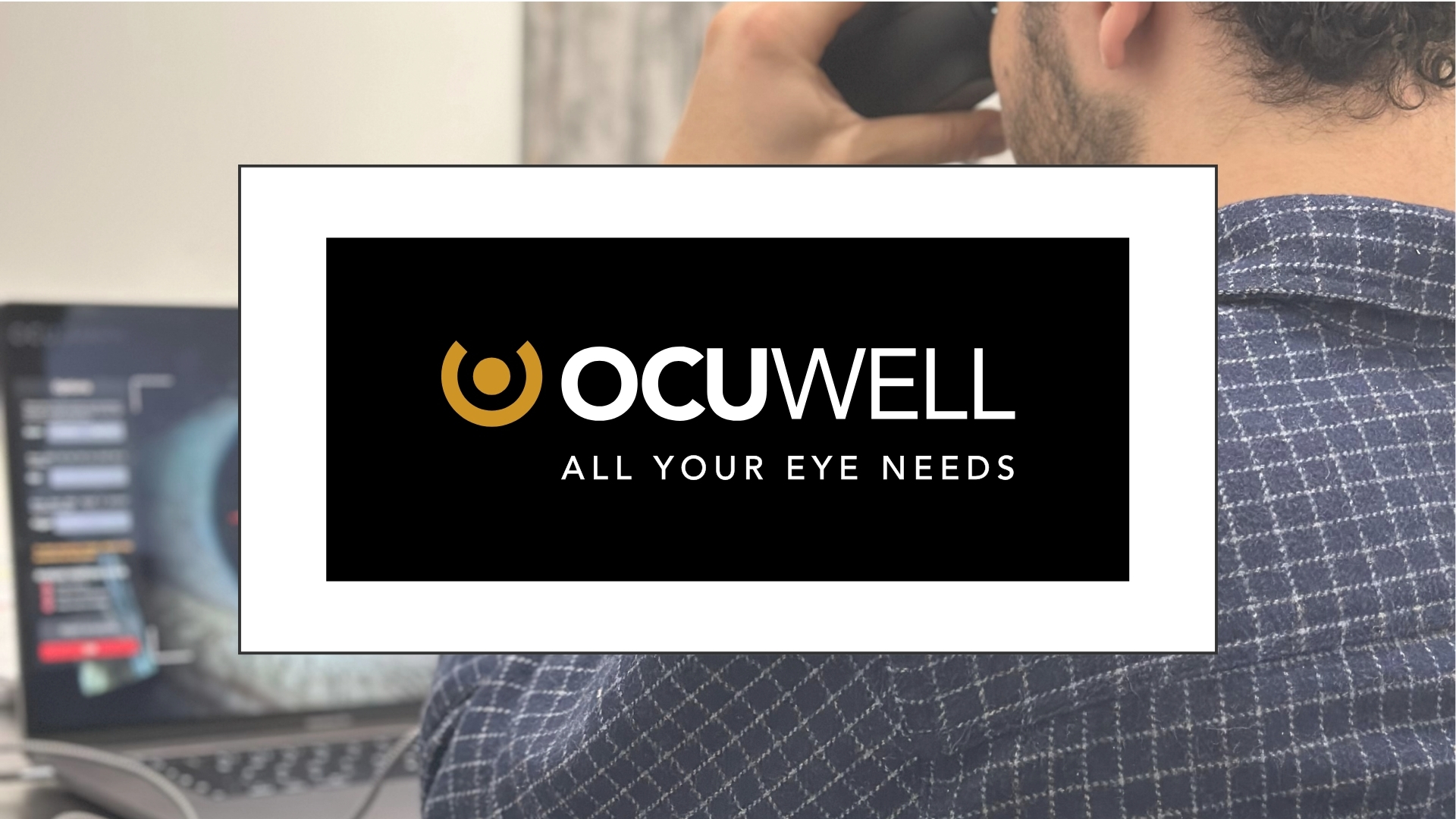 Ocuwell - Case Study