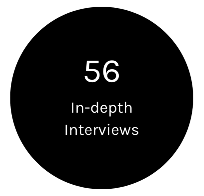 interviews - micro interviews - micro